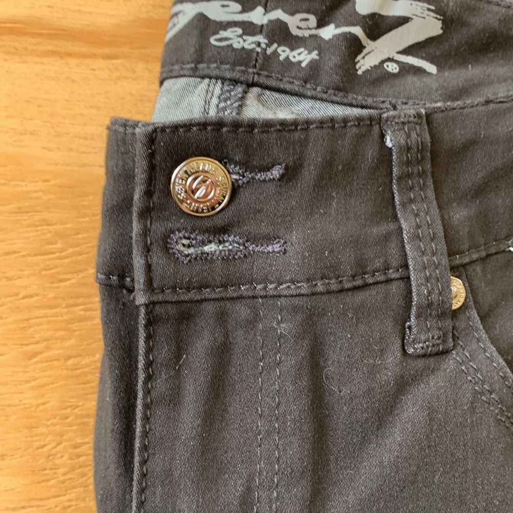 Seven7 Rocker Slim jeans - Picture 3 of 11